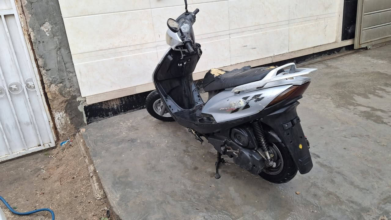 السلام عليكم دراجه ماكس للبيع سعر 450 وبيها مجال دراجه كفاله عامه مراوس ب 60 مراوسنرقم تليفوني مراوس هم مراوس وكان بغداد الدوله اي سعر 450 وبيها مجال ***********
