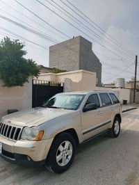 لاريدو • ٢٠٠٨ • كركوك