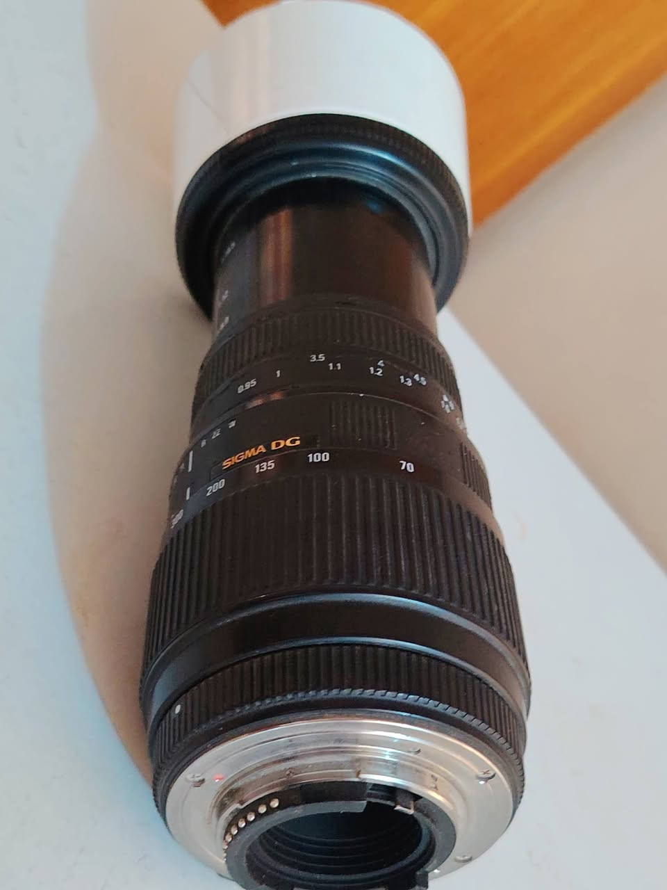 زوم ٧٠.٣٠٠ سكما نيكون للبيع اكو توصيل كافة المحافظات *********** وتساب
