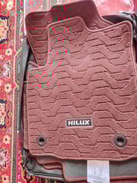 لاستيكات أصلية • جدد • مشروع المسيب