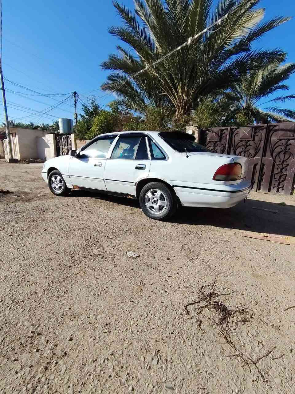 السلام عليكم
برنس فراشه موديل 97  محرك مسكر الفين وكير اوتو خير من الله كهربائيات كله شغاله لايت عالي ناصي دبل اشاره انارة رقم انارة جنطه اناره داخليه الدشبول كله شغال السياره صبغه بلادي وعظمته حلوه مال جناي الله شاهد من الدوام للبيت اروح بيه وعله ايدي ادامه كامله فيت بم وبلكات وكلاص بانزين ودهن كله جديد مسجل بلوتوث ماتصرف عليه ربع ارقام وهزه وسنويه باسمي جدد تحويل ثاني يوم مكاني بغداد منطقة السعاده سعر 35 وبيه مجال شي قليل رقمي ***********
