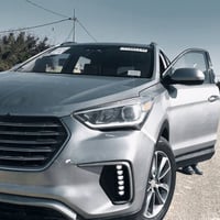 سنتافيا ٢٠١٧ • ٦ سلندر • ٧ راكب