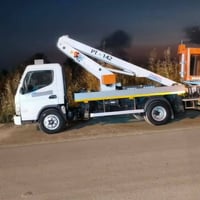 رافعة هدروليكيه • مديل ١٥ • كفاله عامه