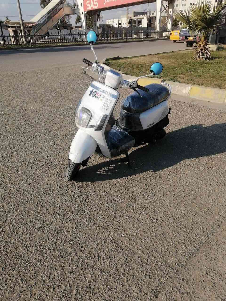 ماكس بوليسي ياباني
شرط النضافه 1/1
كهرباءيات سلف لايتات بك لايت كله شغال
محرك بل شرط لاصرف لابخار
السعر 350 بي مجال
خاص مفتوح والرقم ***********
