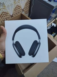 سماعات • ماستر • قطعة خيال