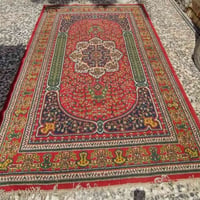 سجادة • ٢في٣م • بغداد
