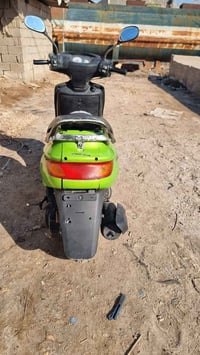 فراشه مكفول • محرك شغال • الهاشميه الدبله