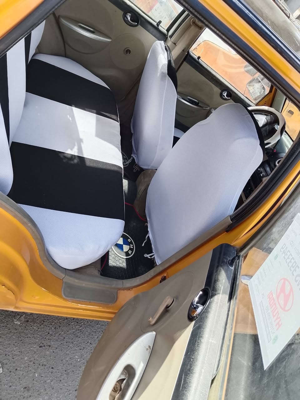 للبيع ليفان رقم قادسيه كير مكينه حداديه تخم تاير خير من الله مالكه شرعي بديوانيه مكان سياره حله المركز السعر 17 ورقه الاتصال ***********
