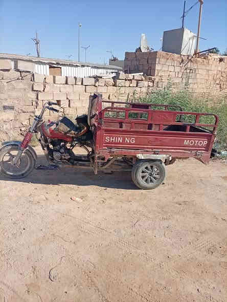 السلام عليكم اخوان عندي ستوته للبيع بس يراد لها شويه ترتيب ضفيره ولايه ودشبول وباكرط*********** 450
