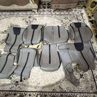 تلبيسة جلد • مستعملة شهر • كوت داموك