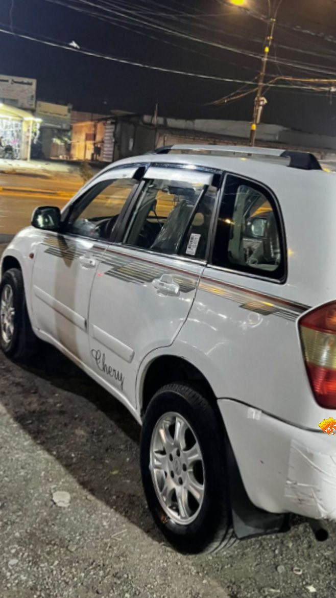 تيكو 2012 كير ميكانيك ✅ سياره جاهزه رقم بغداد انكليزي تحويل ثاني يوم للاستفسار/*********** واتس
لسعر 57 وبيها مجال حك جيه
