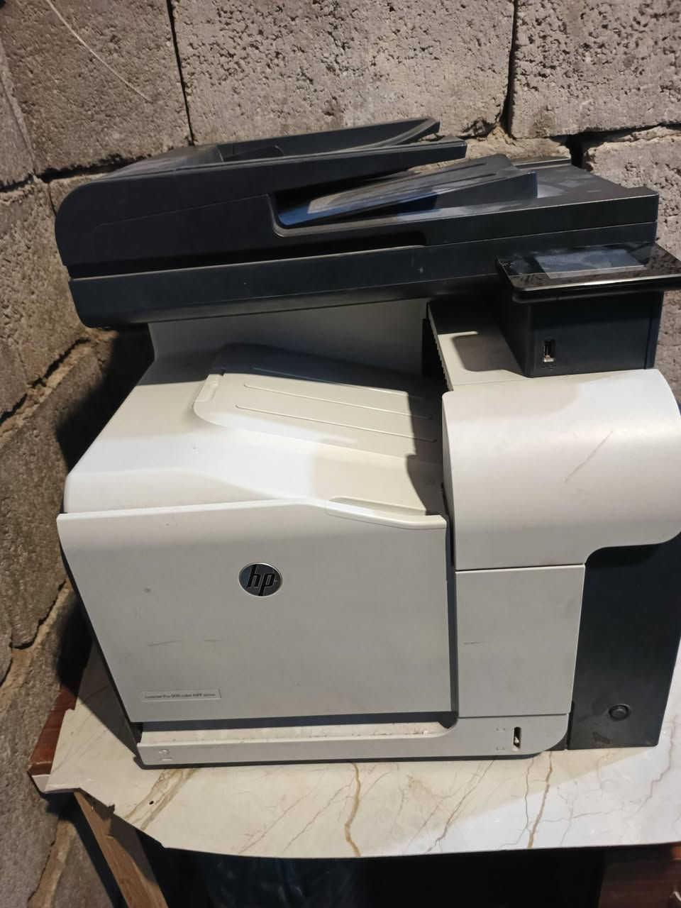 طابعات مستعمله للبيع ***********
