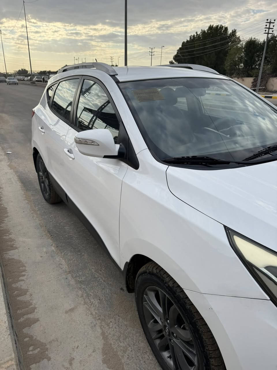 توسان 2015 السعر 153الاستفسار ***********
