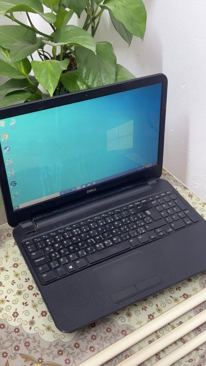 لابتوب للبيع السعر 125


**إذا كنت صاحب هذا الإعلان وتريد حذفه لأي سبب، رجاءا أرسل رسالة إلى الدعم الفني**