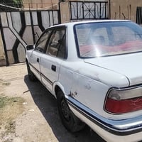 كورولا • ما بيها نقص • رقم بغداد
