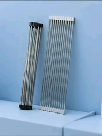 مشبك سنك • تجفيف خضار • سهل الخزن