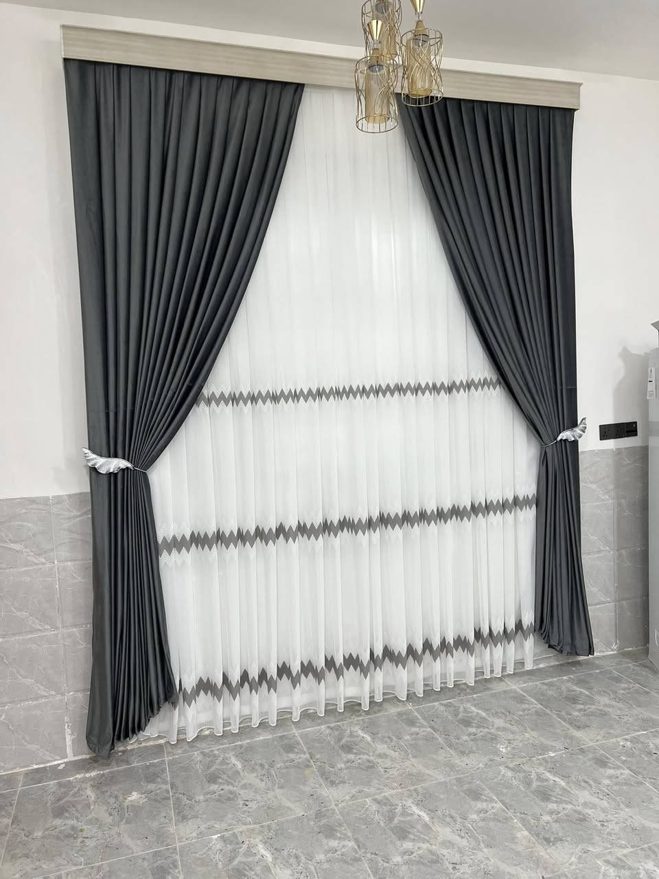 "اختَر أناقة بيتك مع أشرف للستائر... تواصل معنا الآن لتحصل على تصميمك المثالي!"

انسب الأسعار❤️‍🔥🔥

واتساب 📞*********** 

العنوان /ديالى /الخالص /المثلث /خلف جامع سعد بن ابي وقاص

 #ستائر_ديكور #ستائر_مودرن #ستائرمودرن #ستائرمطبخ #ستائر_استقبال #ستائر_مكاتب #worldafroday #ستائر_غرف_نوم #خياطين_اورفا_عرب_ميدان_باسل #exploremore2022 #independencia #rich #خيياطه_ومفروشات #Datena #Datena #Emmys #Arsenal #worldafroday #HispanicHeritageMonth #Saints #IndependenceDay
