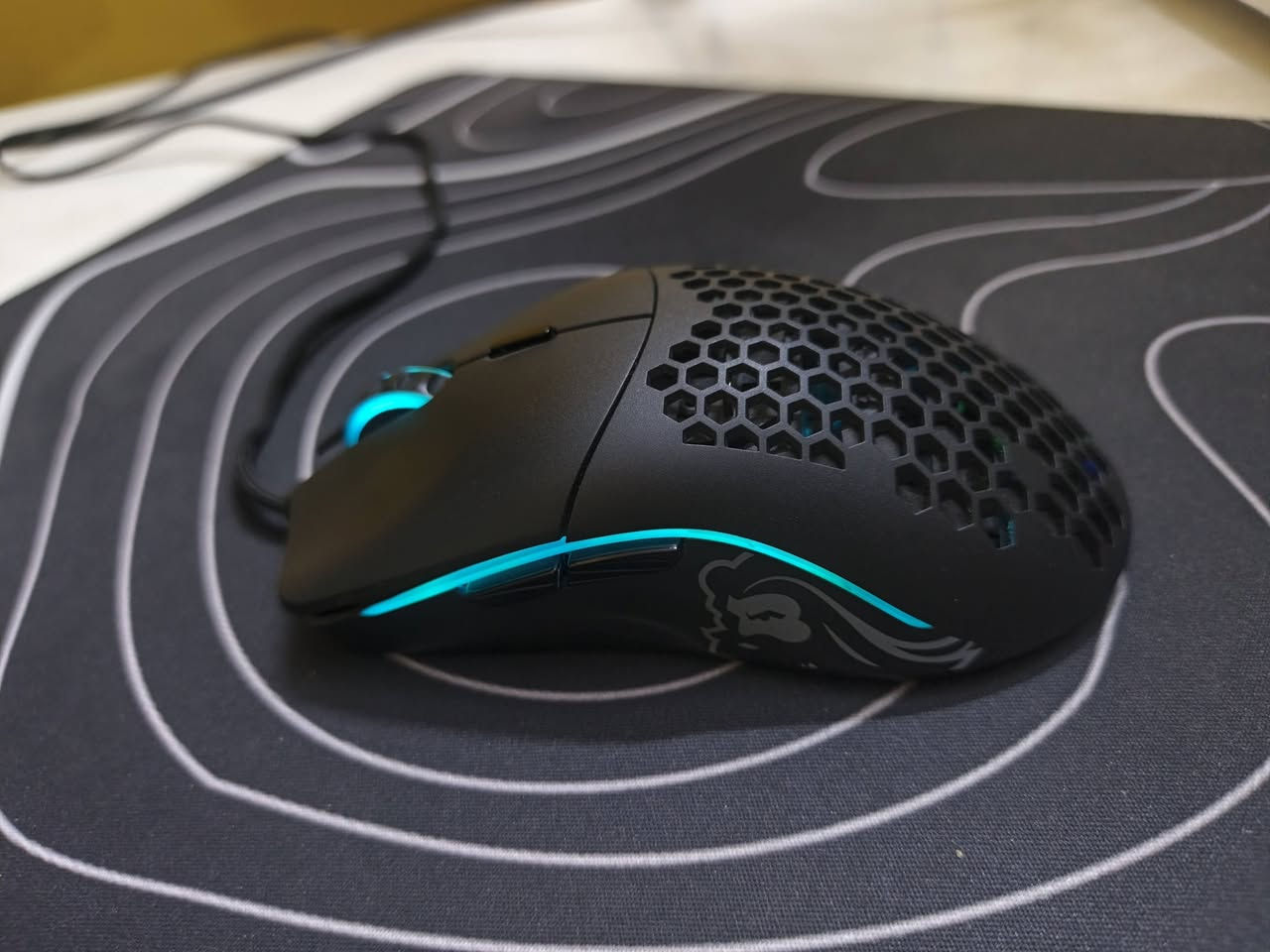 ماوس glorious model o  للبيع
السعر ٥٠ الف وبي مجال 

بغداد، السيدية


**إذا كنت صاحب هذا الإعلان وتريد حذفه لأي سبب، رجاءا أرسل رسالة إلى الدعم الفني**