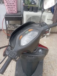 دراجة فراشة • جديدة • حله شارع ٨٠