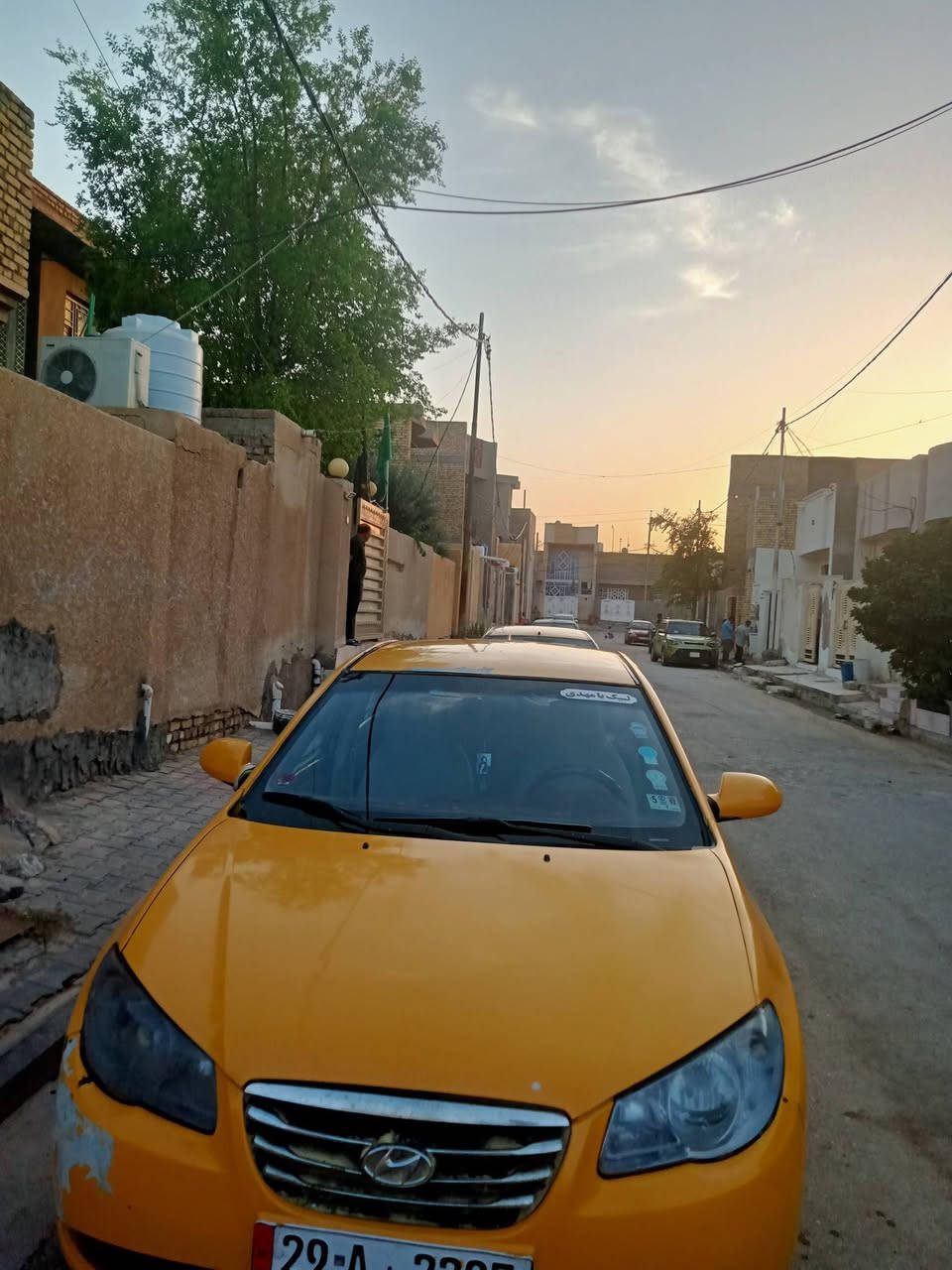 السلام عليكم انترا 9بسمي للبيع سياره بيهه معجون وضربه بالدوسه حاثهه جاملق والجنطه مبدله مكينه جديده 2000 السعر 75 بيهه مجال


**إذا كنت صاحب هذا الإعلان وتريد حذفه لأي سبب، رجاءا أرسل رسالة إلى الدعم الفني**