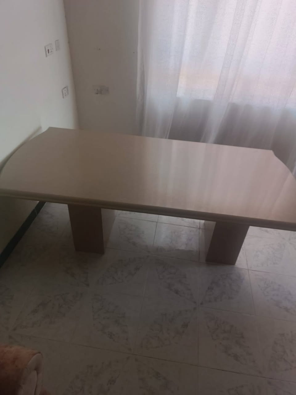حطلها سعر وتعال خذها بس سعر معقول مرمر طبيعي كوارتز مال ٨ نفرات مكاني زانكو


**إذا كنت صاحب هذا الإعلان وتريد حذفه لأي سبب، رجاءا أرسل رسالة إلى الدعم الفني**