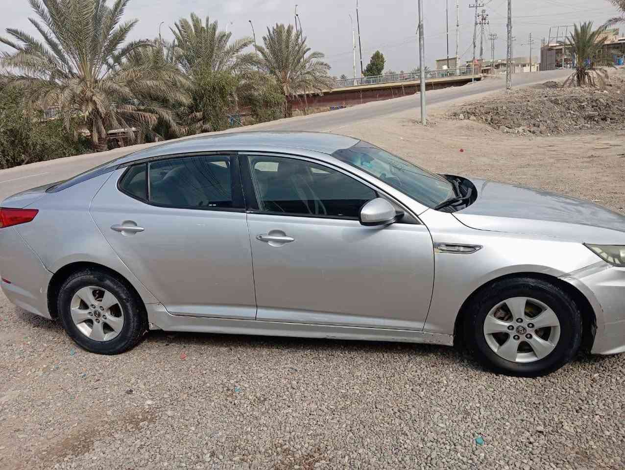 سلام عليكم k5 مديل 13 وارد كوري مكينه 2000 دوش      مكينه وگير مكفوله حداده تبريد جاهزه رقم بصره بسمي 
تحويل ثاني يوم ضربه فقط خشم الجاملغ الايت والكوري مامكغول من الصبغ السعر 95 بيهه مجال 
مكاني البصره قضاء المدينه 
***********
