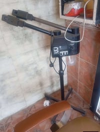 جهاز بخار • حار بارد • سعديه