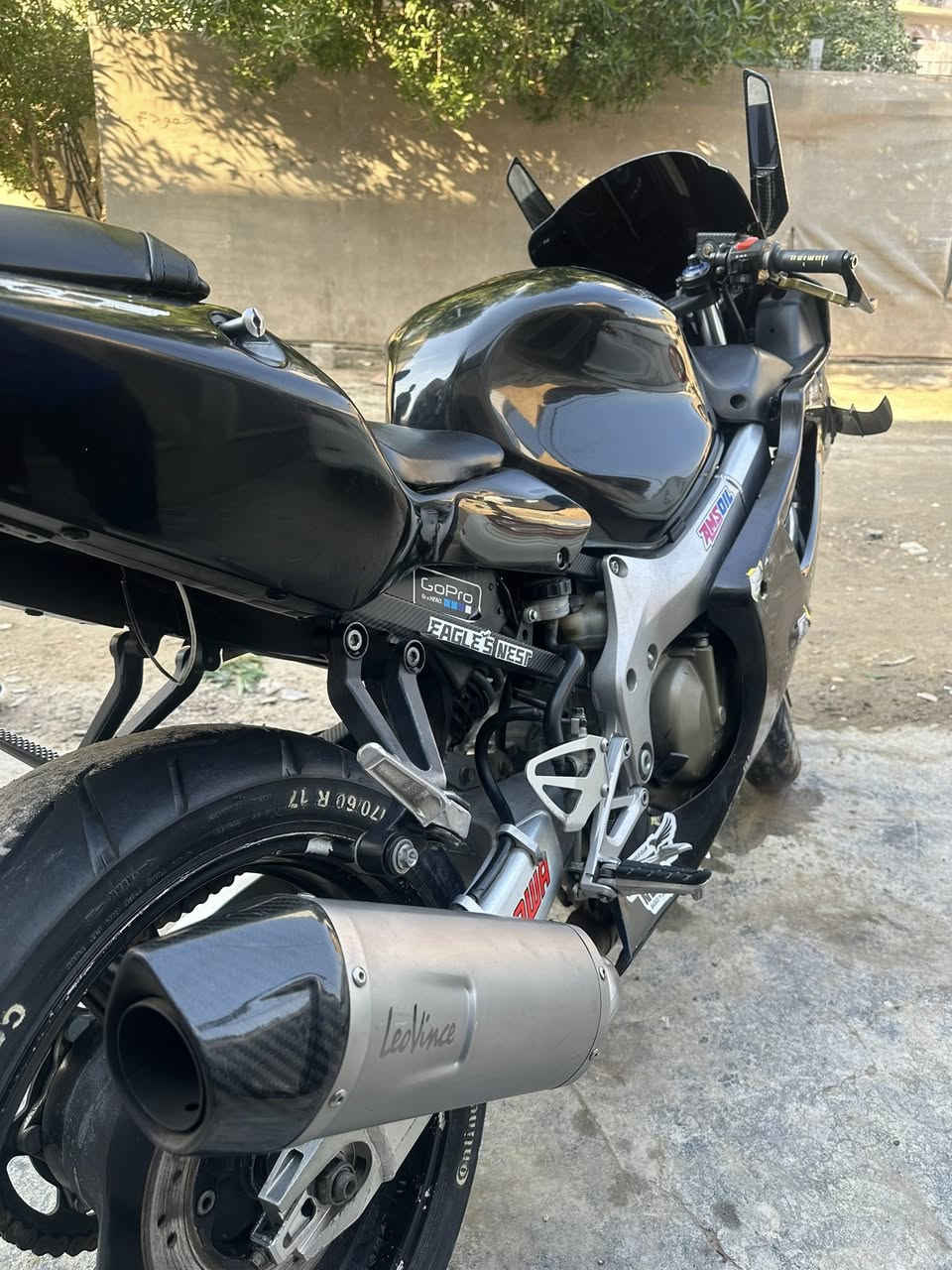 سلام عليكم دراجه أفوراي 600 دراجه كفاله كير مكينه دراجه خير من الله شلعه معدل مكاني بغداد السعر 26 بيه مجال بسيط
رقم ***********
