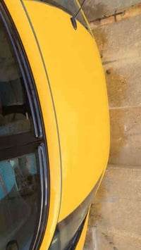 هونداي اكسنت موديل ٢٠١٣ بسمي أم صفره من كولشي رقم جديد المكينه والكير ...