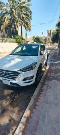 توسان 2019 خليجي بيه ملاحضات بسيطه محرك 2000 / 4سلندر (محرك و الكير وا...