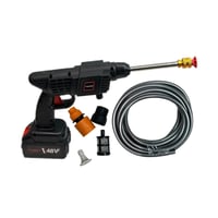 تنظيف الأرصفة،الممرات، الأسطح، قنوات التصريف مناسبة أيضًا لقوارب الكاي...