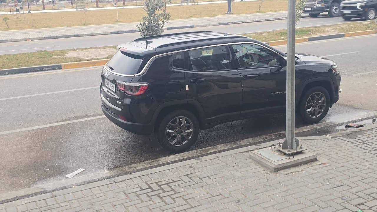 جيب كامراس موديل 24 حره بسمي حادث خفيف سياره جديدة *********** رقم بصره
