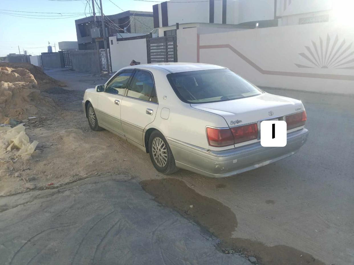 سلام ملكه للبيع أدوات امتومه حسب الـ صل شرط حاسبه كص قماره فول بطن عده الفتحه السعر
٤٠وبيه مجال العنوان النجف رقم التلفون ***********
