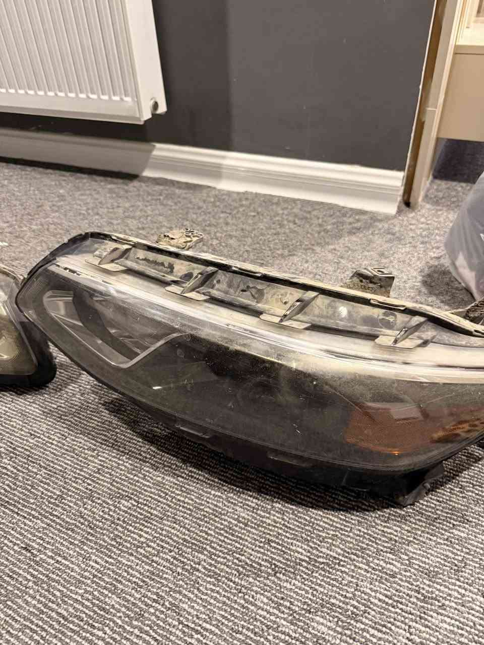 قيم او بلعافيه ماليبو 2016 محوله زنون ابيض شغال


**إذا كنت صاحب هذا الإعلان وتريد حذفه لأي سبب، رجاءا أرسل رسالة إلى الدعم الفني**