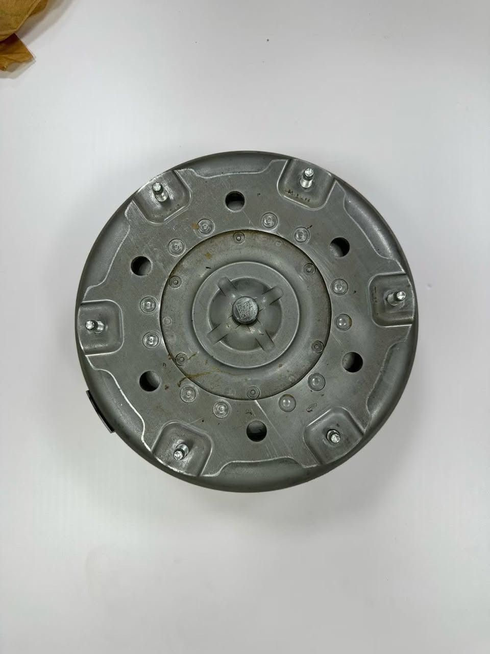 6R80 brand new original factory Dali ancient


**إذا كنت صاحب هذا الإعلان وتريد حذفه لأي سبب، رجاءا أرسل رسالة إلى الدعم الفني**