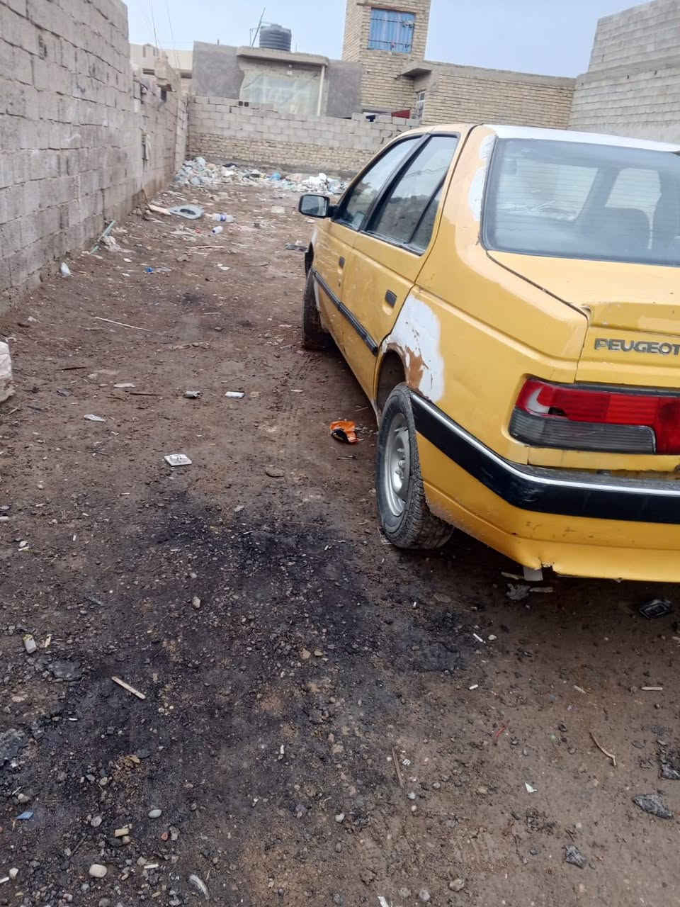 بيجو روار 2009 كير ومكينه جدد مكفولات كهربائيات شغاله خياسات بس بلصندوك تخم تاير صدره جديد دواخله حلو باور جديد سنويه ومستمسكات راعيه موجوده راعيه ماندله اتكفل من السرقه والعشائر 10ورقات بغداد قريب على بسمايه وهذا رقمي للتواصل ***********
