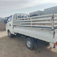 كيا بورتر • موديل8 • كفالة عامة