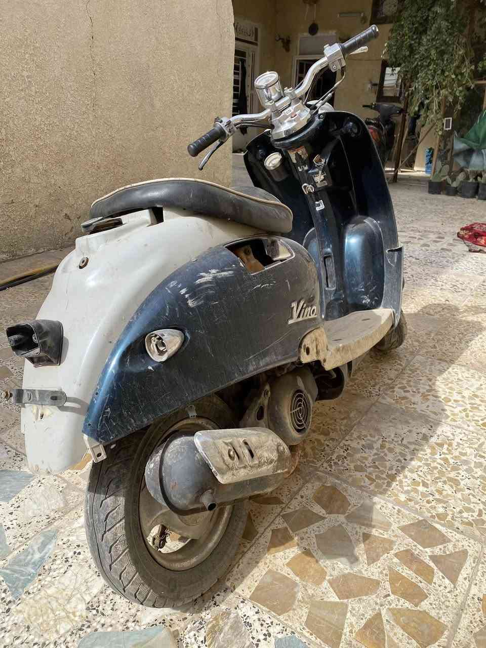 عبد الحليم 60 شغالة سلف وهندر مكينة جديدة نقصها كابريتر بغداد الشعلة جكوك سعرها 125 الف قفل ***********
