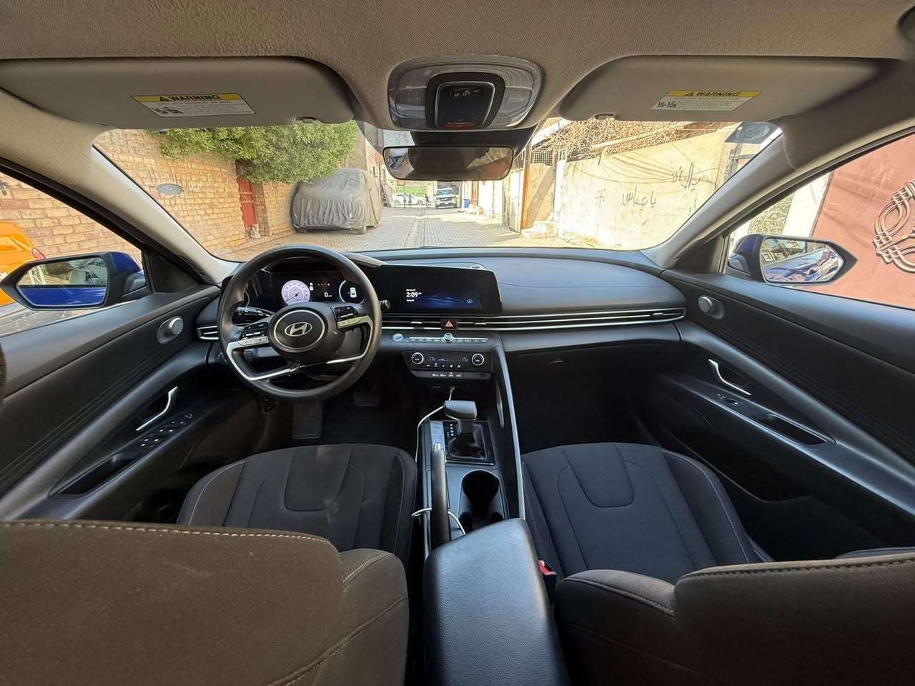 السلام عليكم النترا موديل 2024 
 بابتين كلير من امريكه شاشه متصله بدون فتحه رادار وتحكمات وماشيه 28 ميل  السعر 165  وبيها مجال قليل الاتصال والاستفسار اكثر العنوان بغداد النعيريه
‭0770 135 5867‬
