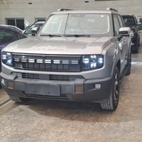 ♦️Jetour T1 Plug-in Hybrid 2️⃣0️⃣2️⃣6️⃣♦️  ضمان شركة هارلم عشر سنوات ا...