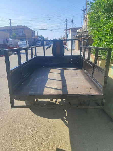 سلام عليكم شباب ستوته للبيع ام تي ار  بدون وراق مكفوله عشائر ستوته نضيفه  مكينه نضيفه خير من الله ستوته جاهزه كبل لشارع شراي يتصل
***********
