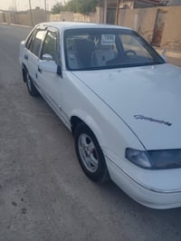 برنس فراشه • ١٩٩٦ • رقم بغداد