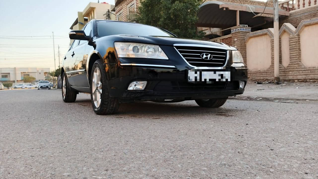 السلام عليكم
للبيع او المراوس🚗🚗
سوناتا المقدسة
موديل 2010
ادوات ادوات
🚘🚘دخول جديد
كصحة جنطه متومه
طبق لاصل ايرلندي
السياره فول ماعد الفتحه
مكينه بلكارتون
محرك 2000 دوش
تبريد حداده فول
وكله كفاله
السعر 45 مع المجال
مكان السياره النجف
***********
