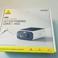 كاميرات مراقبة • أسعار مناسبة