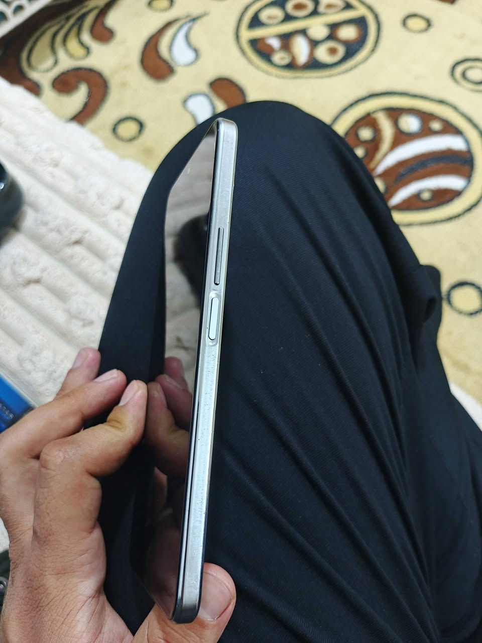 السلام عليكم جهاز هونر X8  نضافه 90٪ 
السعر ١٥٠ او بي مجال 
***********
