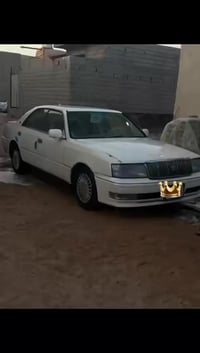 تويوتا كراون • ١٩٩٦ • البصرة