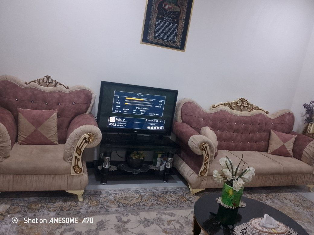 السلام عليكم تخم ملكي تسكام نضافة 85% السعر 700 اللف وبي مجال للشراي مسكمي بمليون وربع مكان النجف مجمع الكرار السكني


**إذا كنت صاحب هذا الإعلان وتريد حذفه لأي سبب، رجاءا أرسل رسالة إلى الدعم الفني**