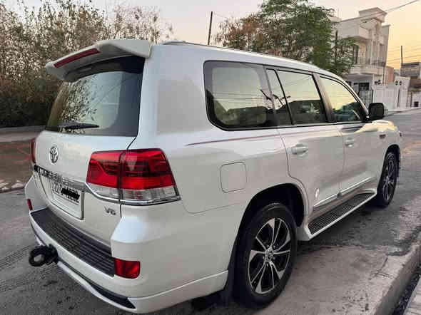 تويوتا لاندكروز 2017 فول مواصفات فطيمي 6 سلندر سيارة مكفوله كفاله عامه دعامي ل دعاميه مكان صغير pdr ماشية ( 112 ) الف حقيقي سعر ( 455 ) ورقه قفل رقم تلفون :
***********
بي واتساب
مكان اربيل
