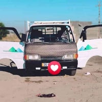 كيا • قير ومحرك بكفالة • رقم انكليزي