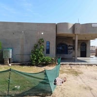 الشرقاط بعاجه • ١ دونم • قرفتين